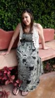 Ria’s NMO Story – Stronger Than You Know Fighting NMO