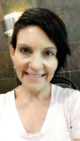 Jeanette’s NMO Story – Surviving Since Birth