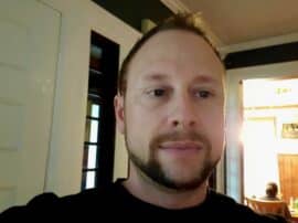 Jason’s NMO Story – Advocacy and Awareness Saves Lives