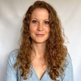 Claire Halbardier